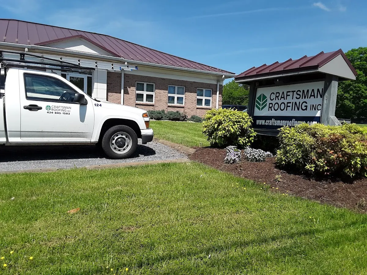 Quality Chimney Repair by experienced craftsmen in Bally